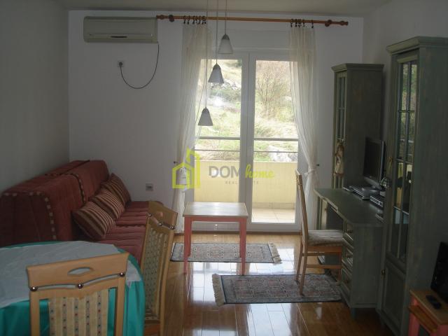 Jednosoban namjesten stan 48m2, Zagoric