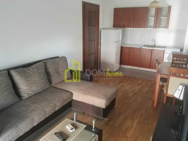 Jednosoban namjesten stan 46m2, City kvart