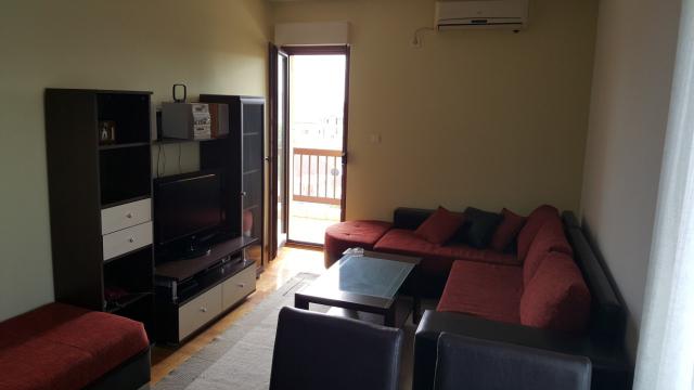 Jednosoban namjesten stan 50m2, Stari Aerodrom