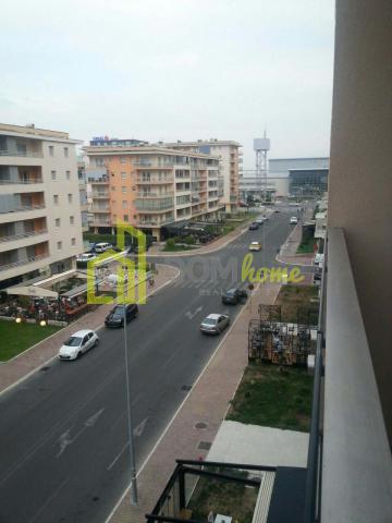 Jednosoban namjestan,47m2,City Kvart