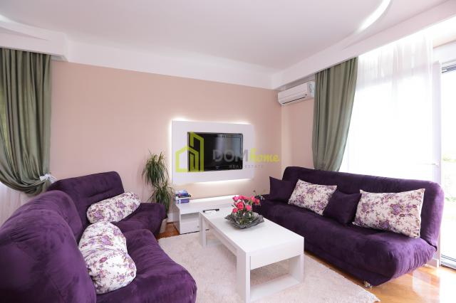 LUX jednosoban stan , iza Delte