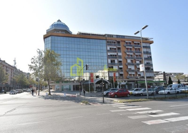 Trosoban stan 90m2, Preko Morače