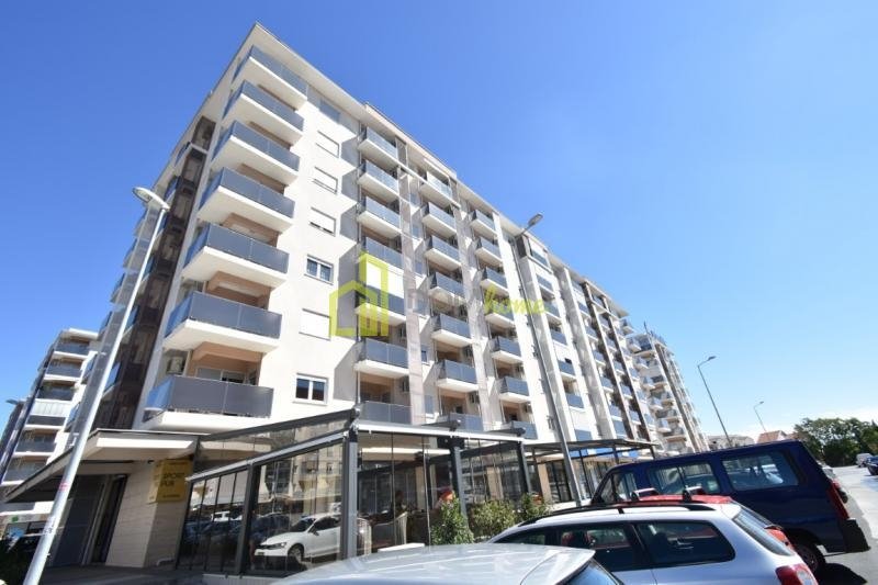 Poslovni prostor 162m2, City kvart