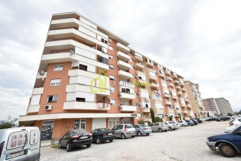 Jednosoban stan 50m2, Stari Aerodrom