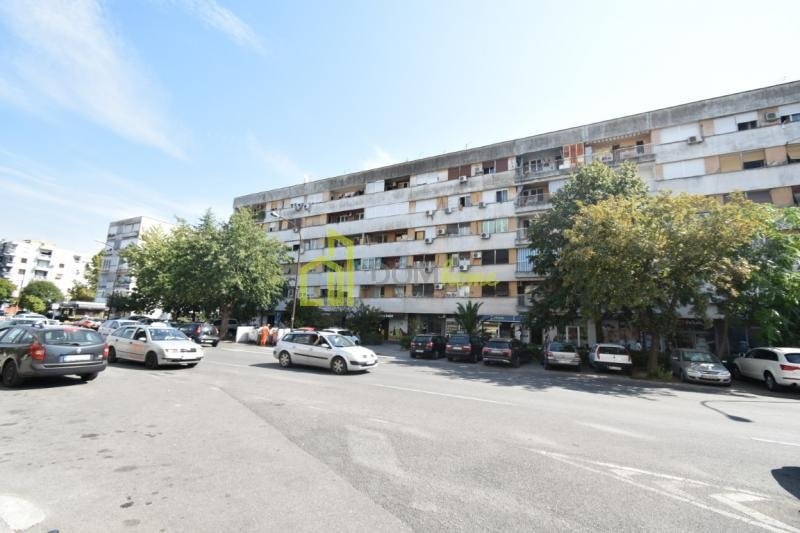 Jednosoban stan 46m2, Preko Morace