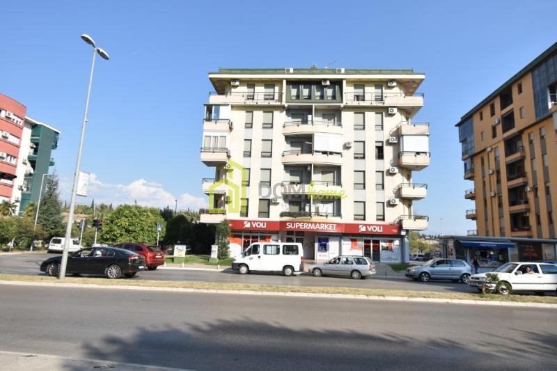 Jednosoban stan 65m2, Momišići