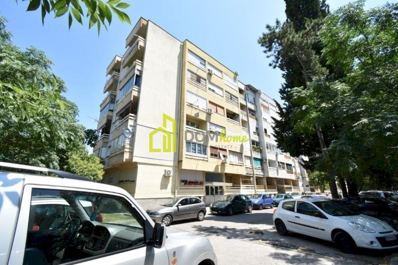 Dvosoban 82m2, Preko Morače