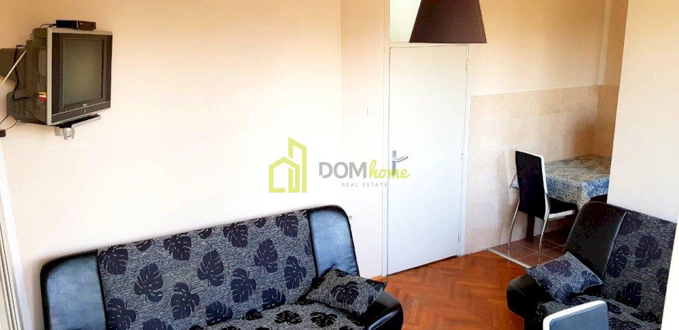 Garsonjera 28m2, Preko Morače