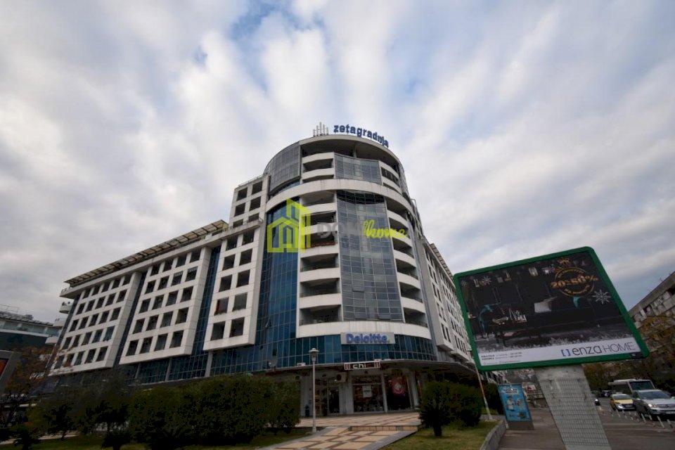 Poslovni prostor 113m2, Preko Morače