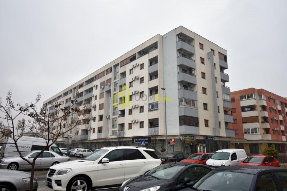 Jednosoban stan 41m2, Stari Aerodrom