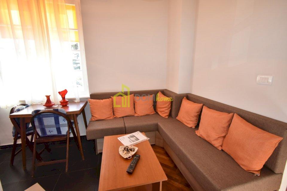 Jednosoban stan 33m2, Centar