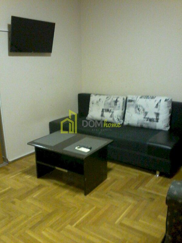 Garsonjera 26m2, Stari Aerodrom