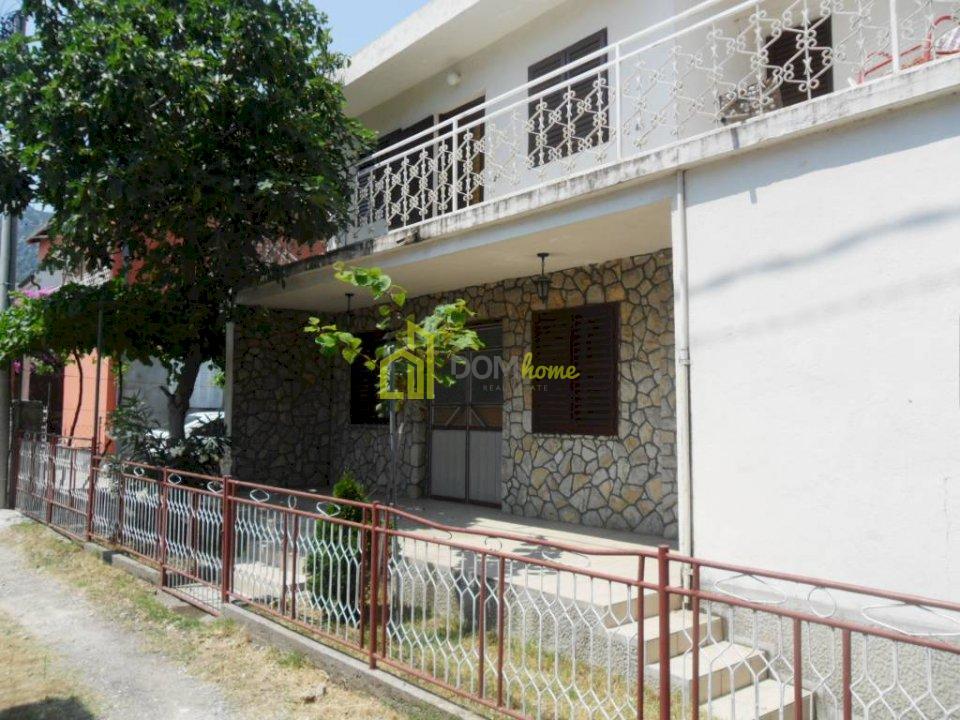 Kuća 216m2, Sutomore