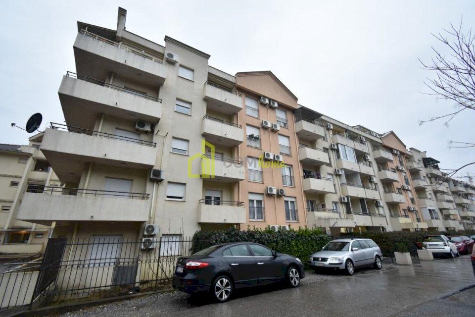 Однокомнатная квартира 41м2, Везиров мост