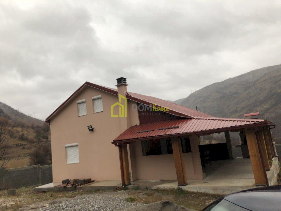 Kuća 112m2, Milunovići