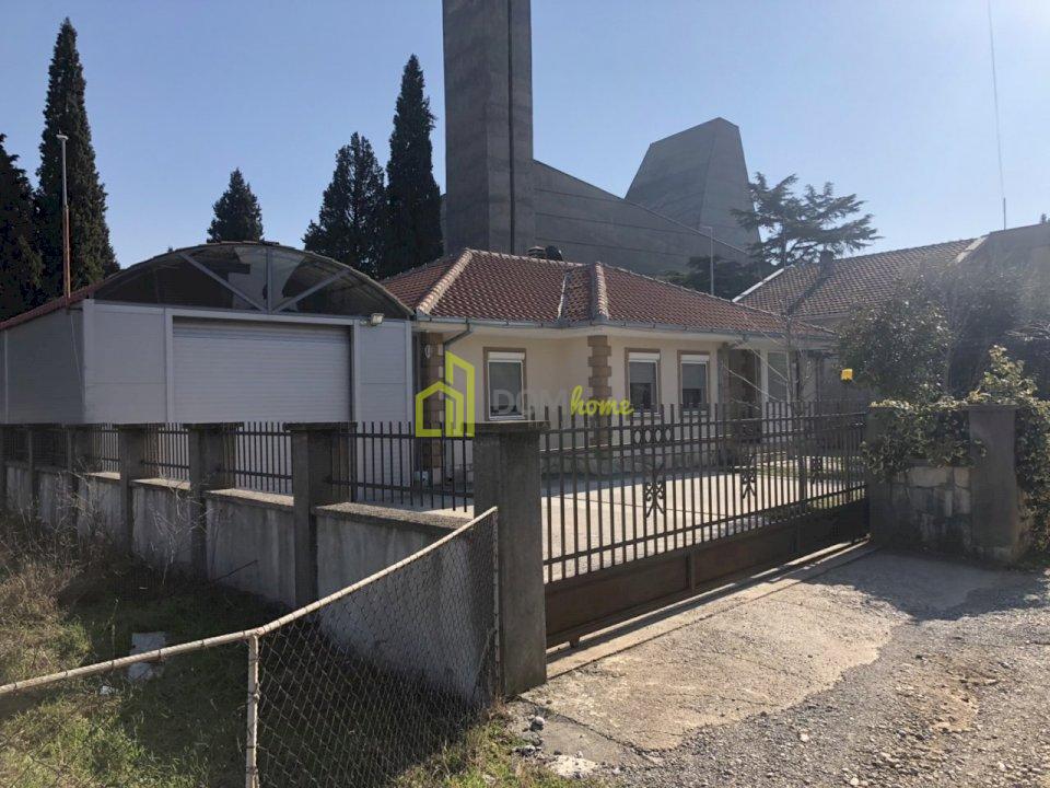 Kuća 140m2, Stari Aerodrom