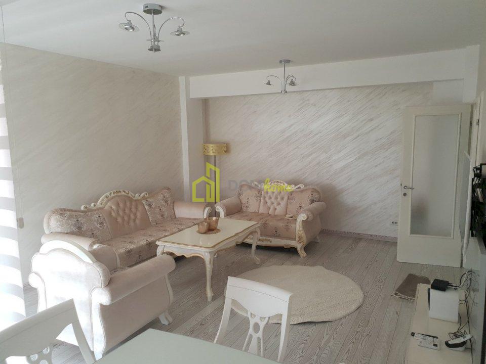 Trosoban stan 88m2, Preko Morače