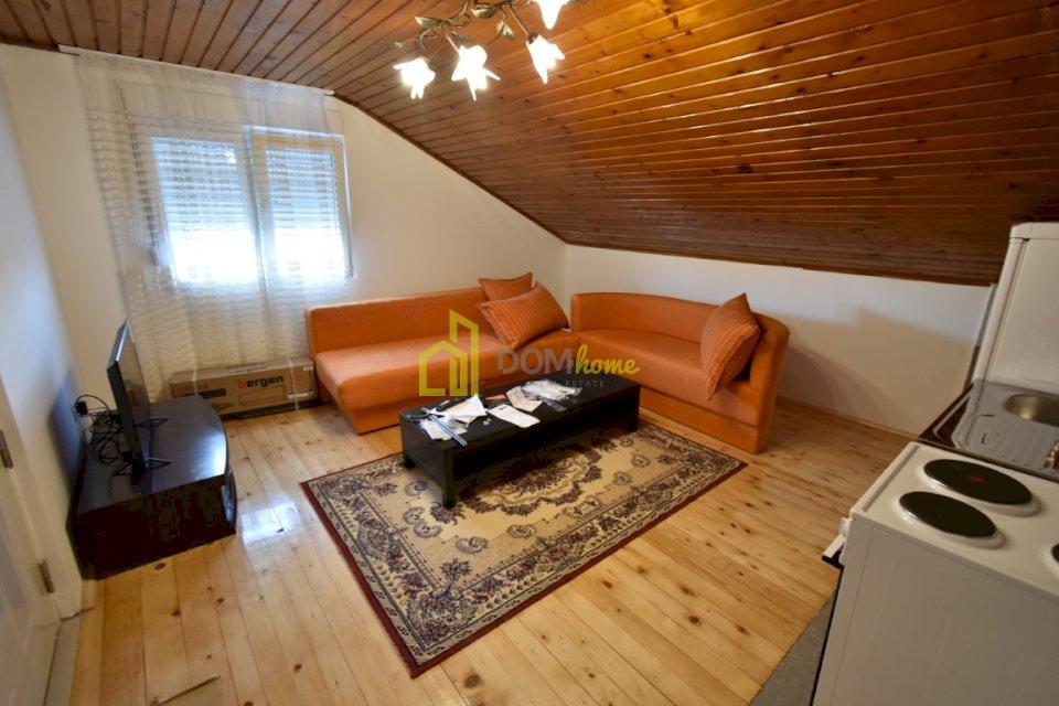 Jednosoban stan 50m2, Stari Aerodrom