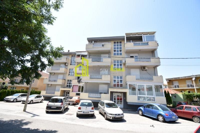 Dvosoban stan 66m2, Zagorič