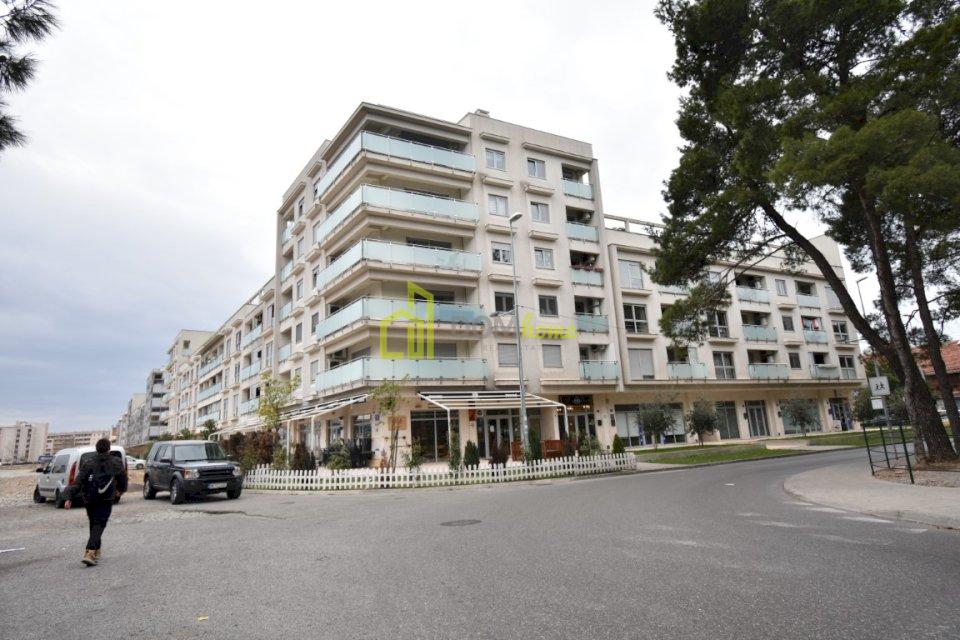 Jednosoban stan 48m2, Tološi