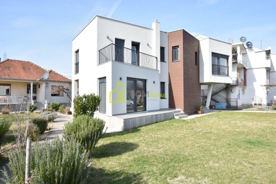 Kuća 202m2, Gornja Gorica