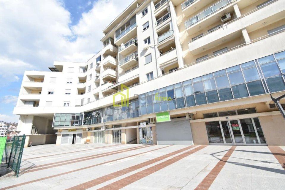 Office space 45m2, Preko Morace