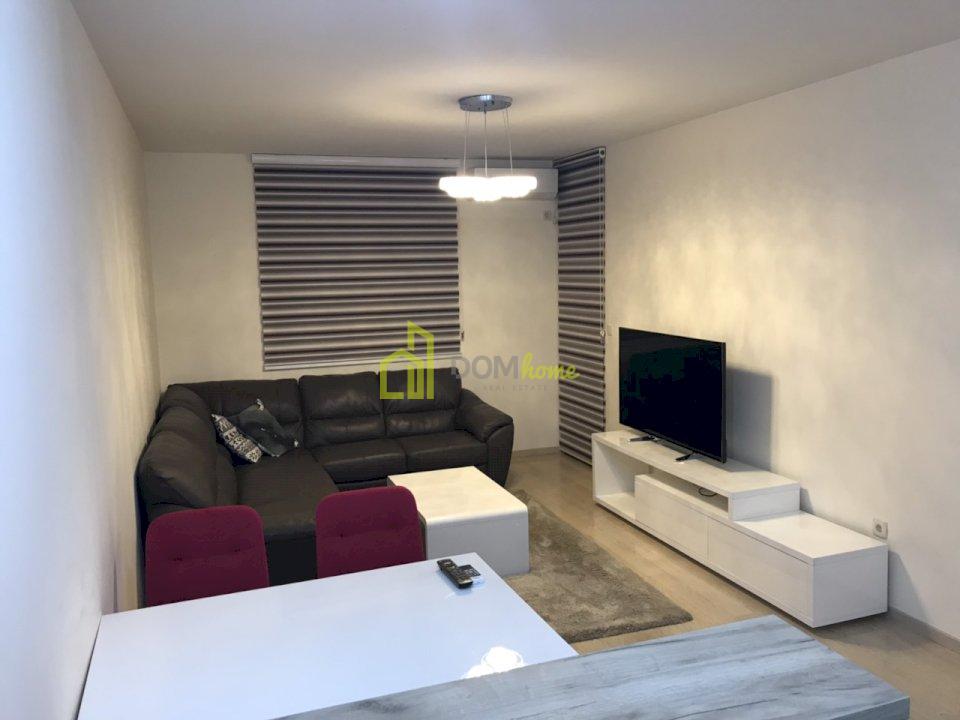 Jednosoban stan 50m2, City kvart