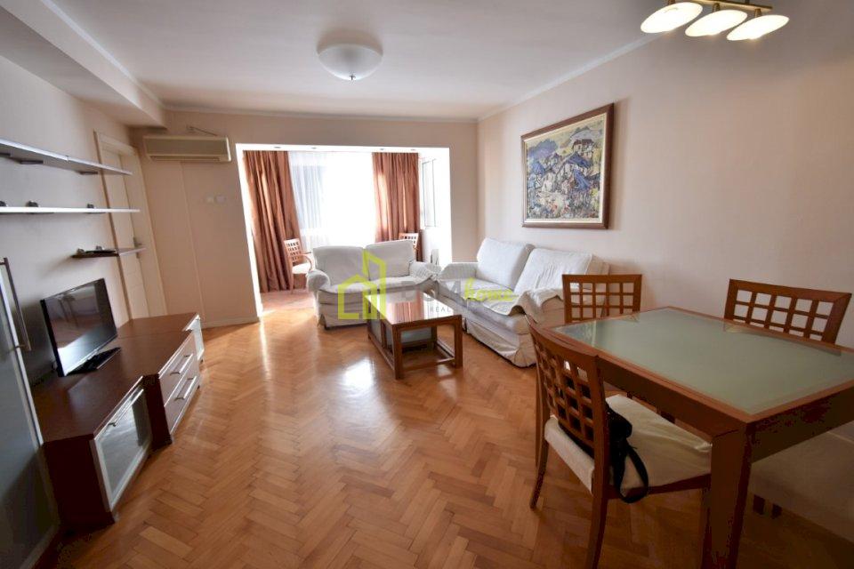 Dvosoban stan 70m2, Pejton