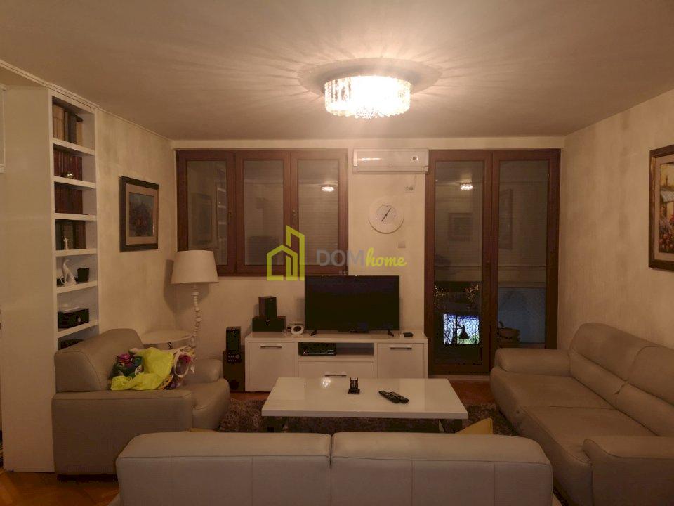 Dvosoban stan 75m2, Preko Morače