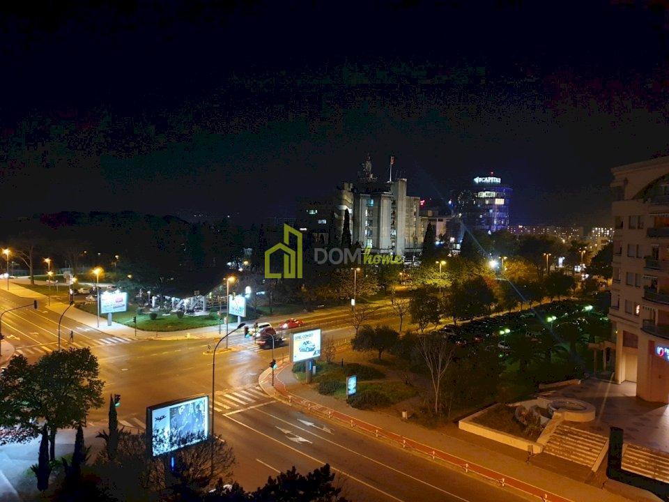 Trosoban stan 105m2, Preko Morače