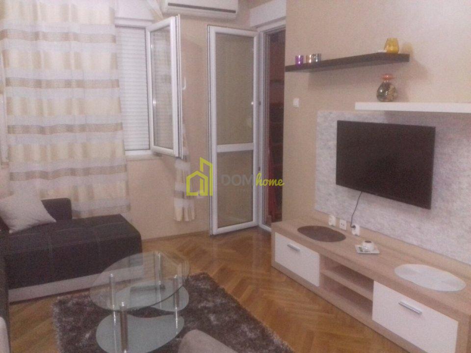 Jednosoban stan 50m2, Stari Aerodrom