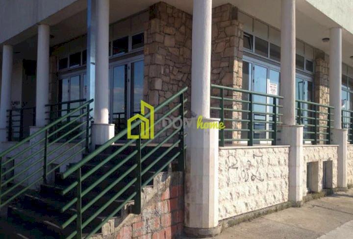 Poslovni prostor 300m2, Zabjelo