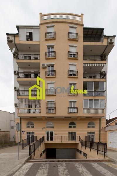 Poslovni prostor 145m2, Zabjelo