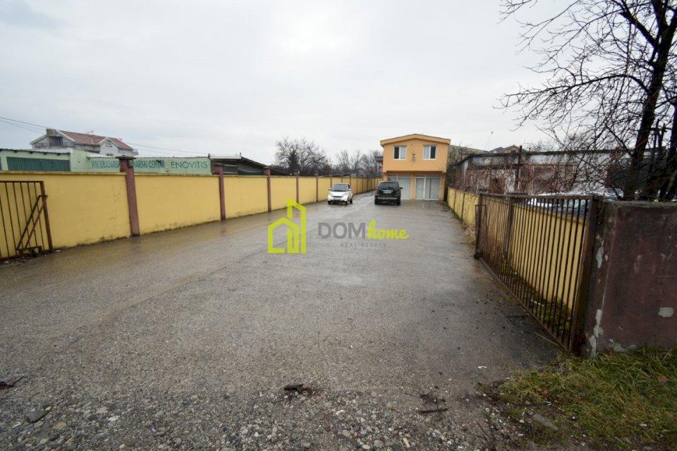 Magacin 200m2, Zabjelo