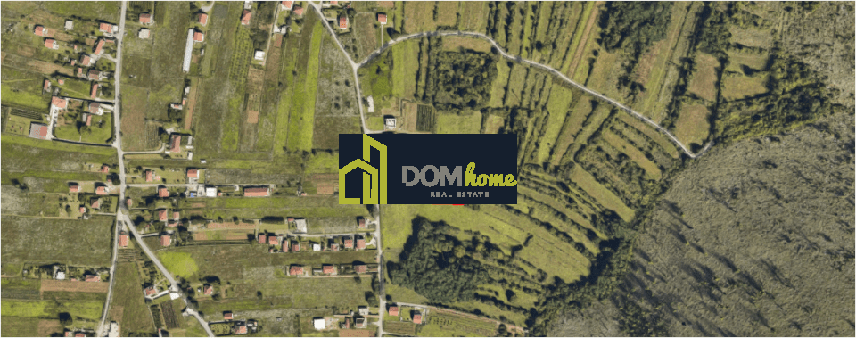 Plac 2485m2, Dajbabe