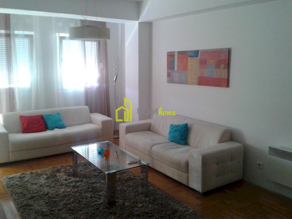 Dvosoban stan 70m2, City kvart