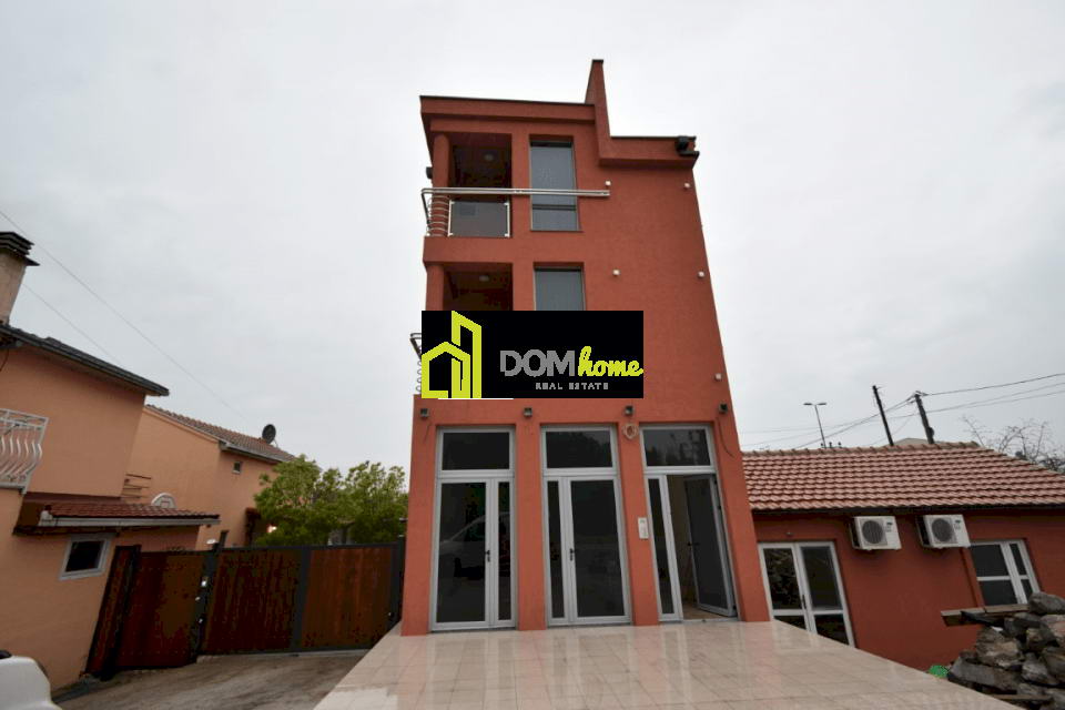 Jednosoban stan 50m2, Ljubović