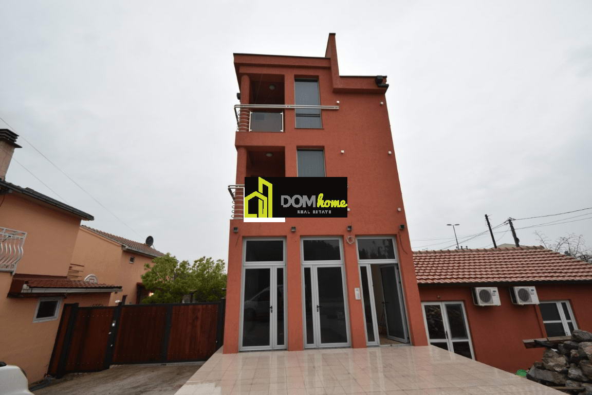 Poslovni prostor 50m2, ispod Ljubovića