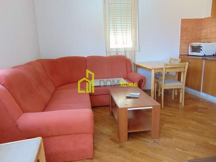 Jednosoban stan 32m2, Zabjelo