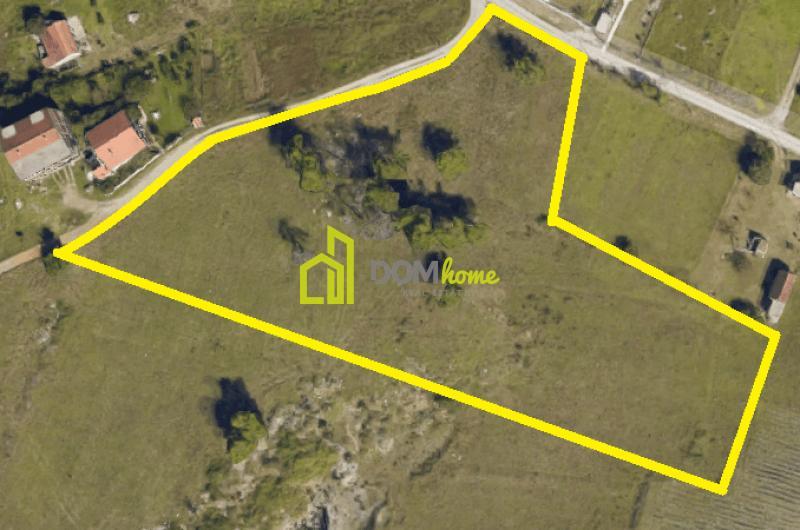 Plac 11500m2, Donji Kokoti