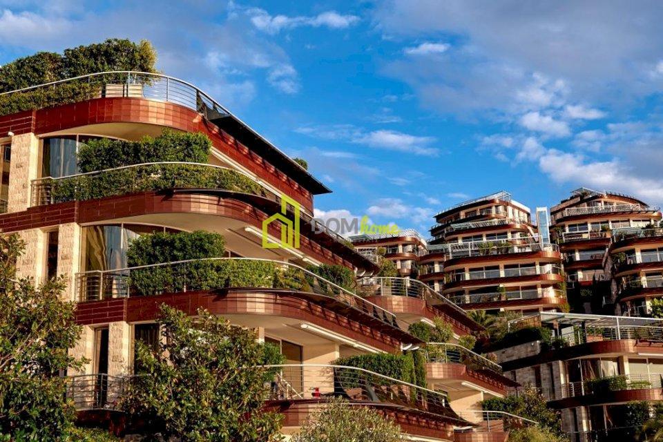 Jednosoban stan 100m2, Budva