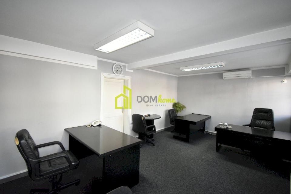 Poslovni prostor 32m2,kod Autobuske stanice