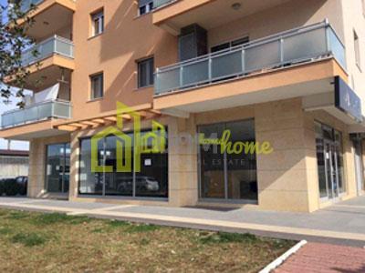 Poslovni prostor 102m2, City kvart