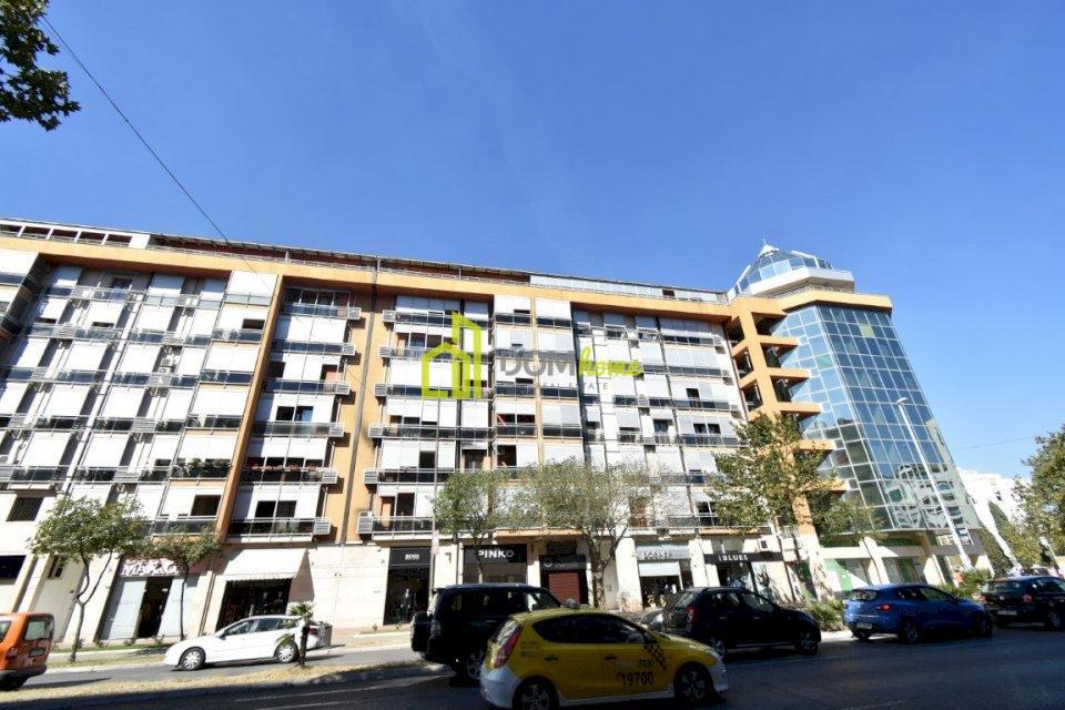 Garsonjera 30m2, Preko Morače