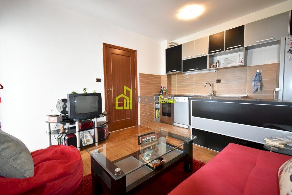 Jednosoban stan 29m2, Zabjelo