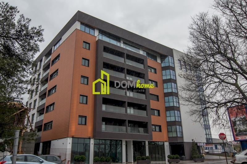 Poslovni prostor 242m2, Centar