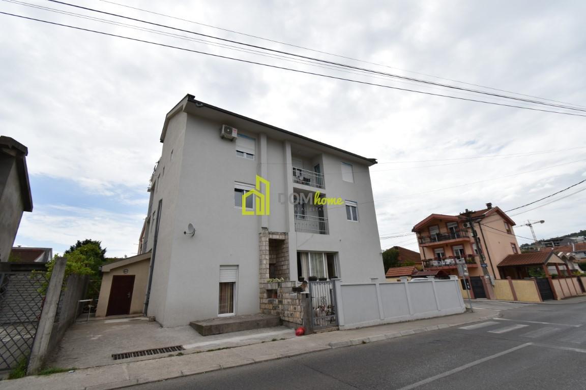 Jednosoban stan 40m2,Zagorič