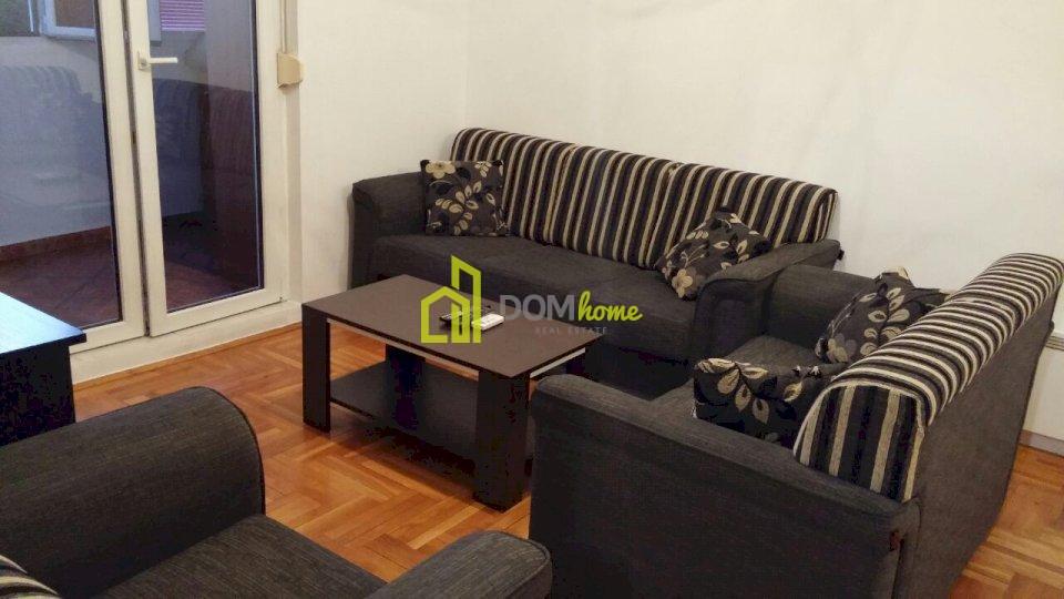 Jednosoban stan 43m2, Zabjelo