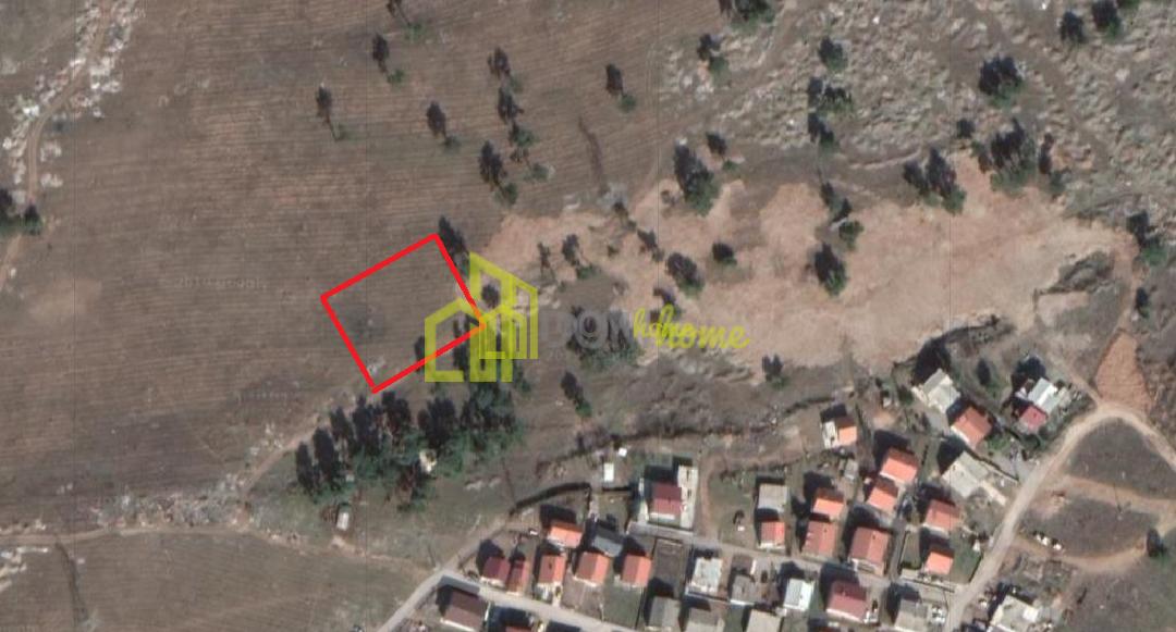 Plac 2442m2, Zagorič