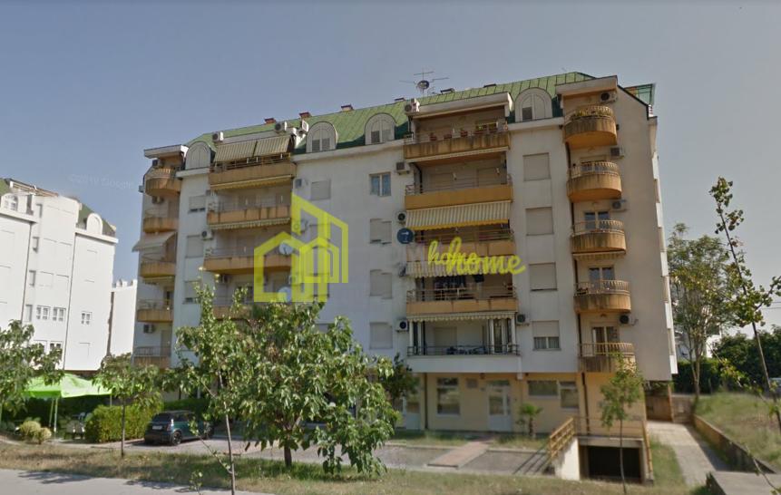 Poslovni prostor 126m2,Pobrežje